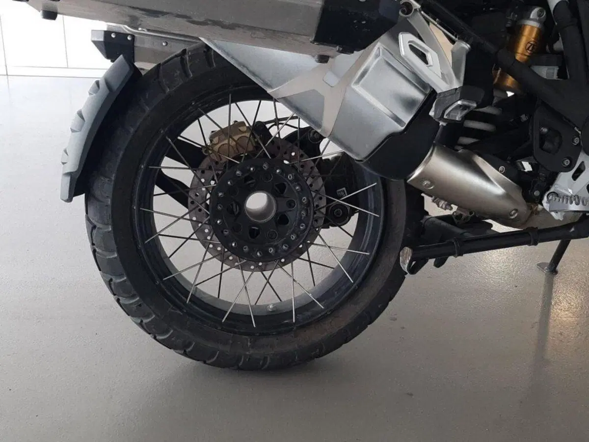 Bmw R 1250 GS Adventure (2021 - 24) (9)