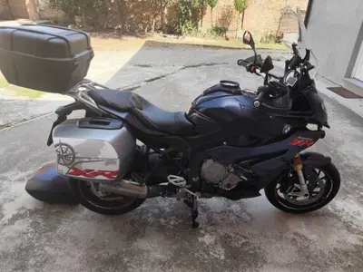 Bmw S 1000 XR (2017 - 19) usata