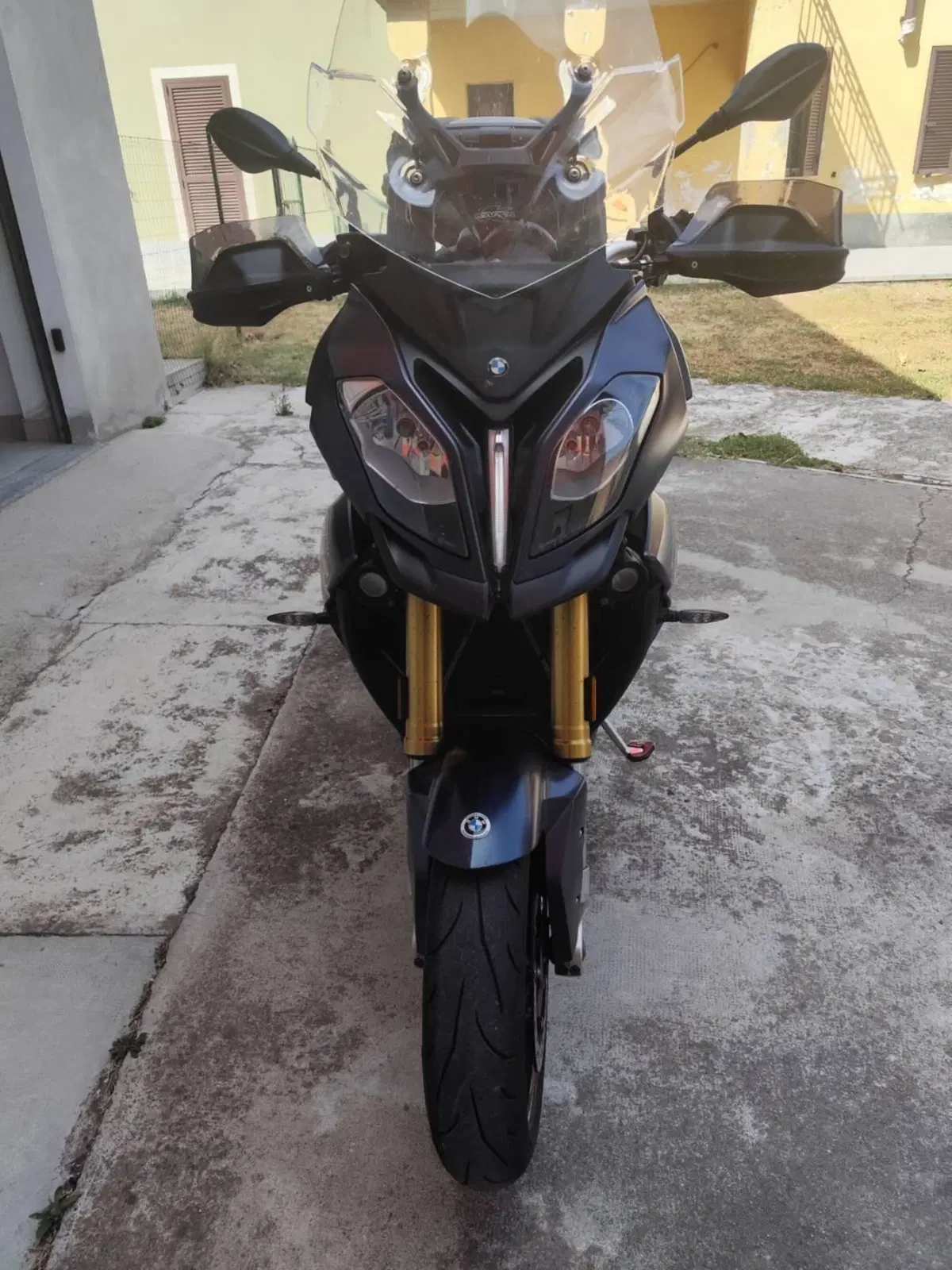 Bmw S 1000 XR (2017 - 19) (3)