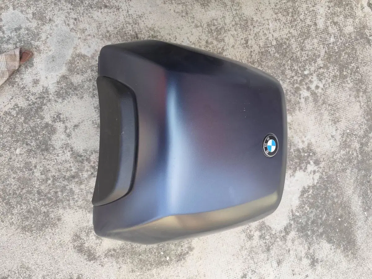 Bmw S 1000 XR (2017 - 19) (7)
