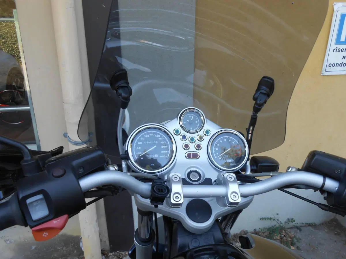 Bmw R 1150 R (2000 - 07) (3)
