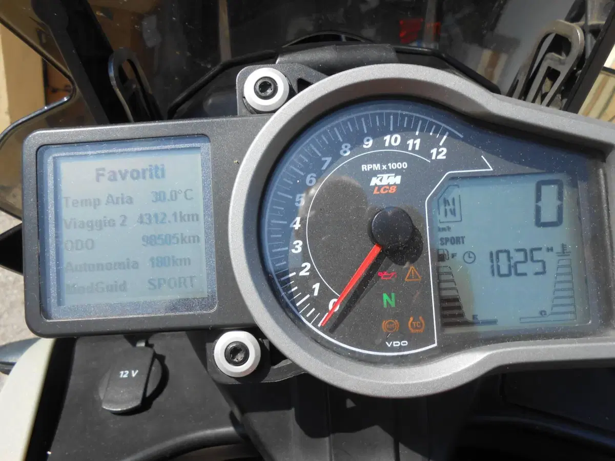 KTM 1050 Adventure (2015 - 16) (3)