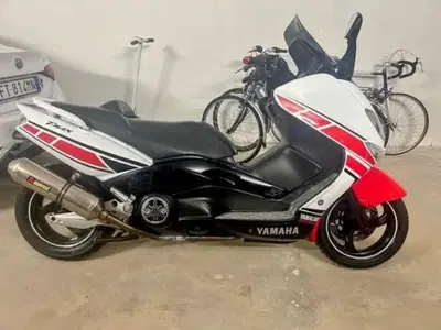 Yamaha T-Max 500 (2001 - 03) usata