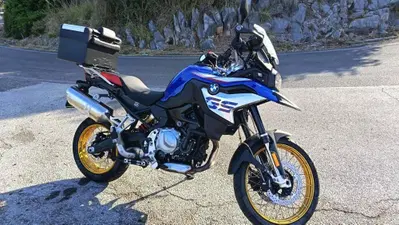 Bmw F 850 GS (2021 - 24) usata