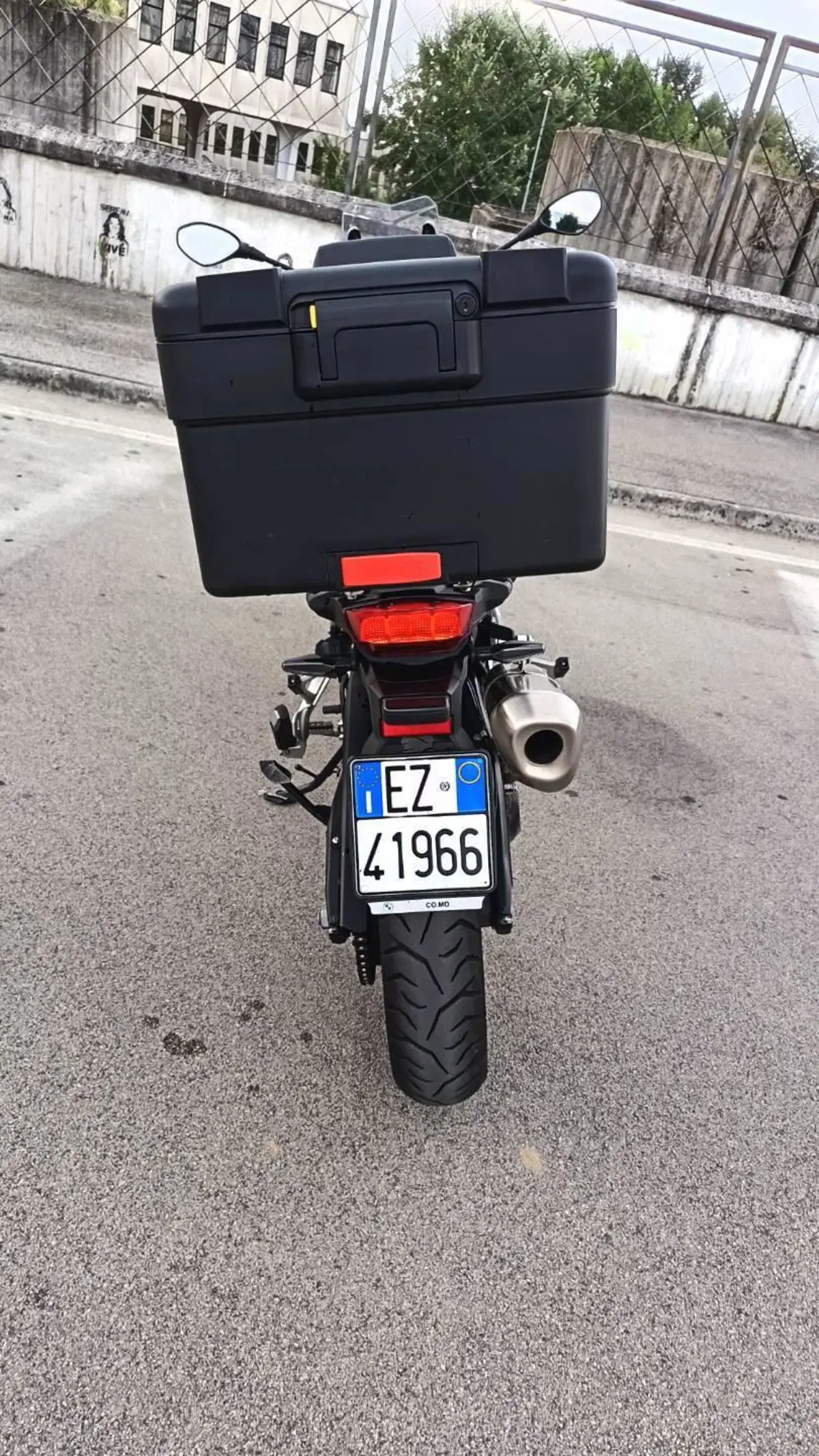 Bmw F 850 GS (2021 - 24) (5)