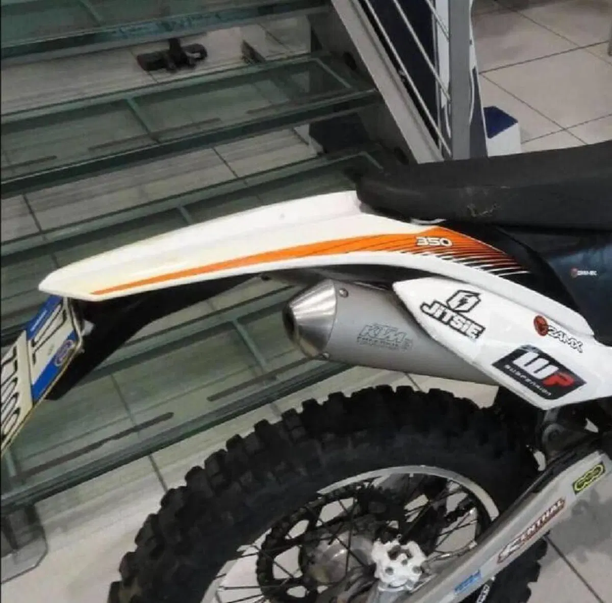 KTM Freeride 350 (2012 - 17) (4)