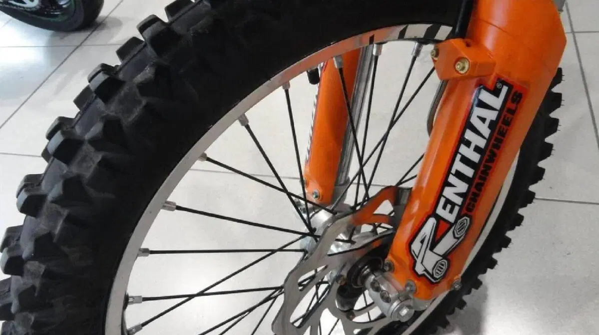 KTM Freeride 350 (2012 - 17) (5)