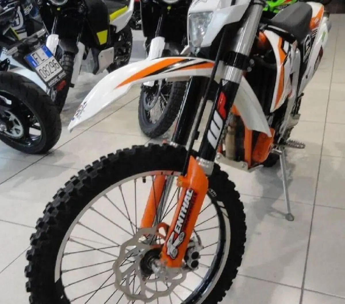 KTM Freeride 350 (2012 - 17) (7)