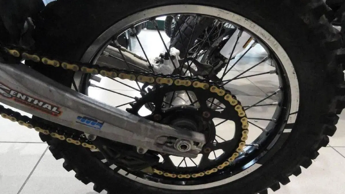 KTM Freeride 350 (2012 - 17) (8)