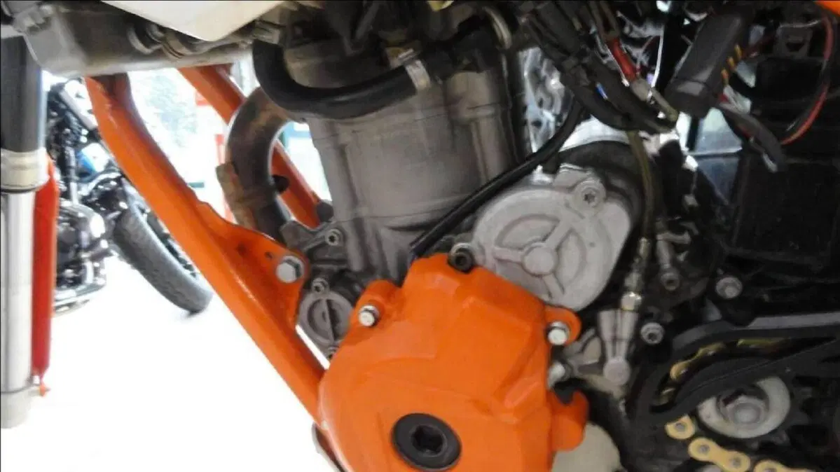 KTM Freeride 350 (2012 - 17) (9)