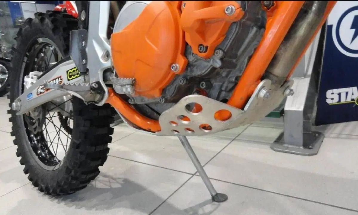 KTM Freeride 350 (2012 - 17) (10)