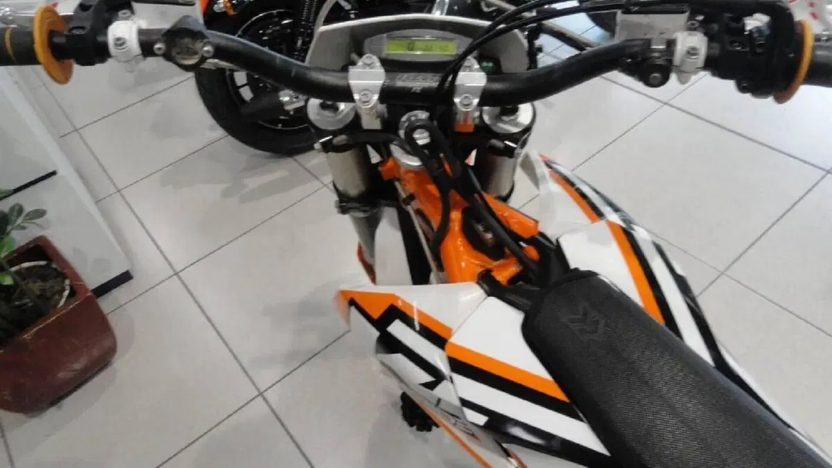 KTM Freeride 350 (2012 - 17) (11)