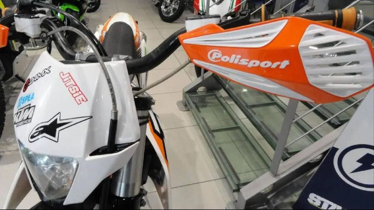 KTM Freeride 350 (2012 - 17) (12)