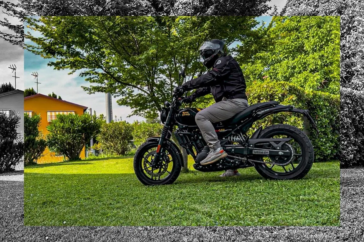 Royal Enfield Guerrilla 450 (2024 - 26) (8)