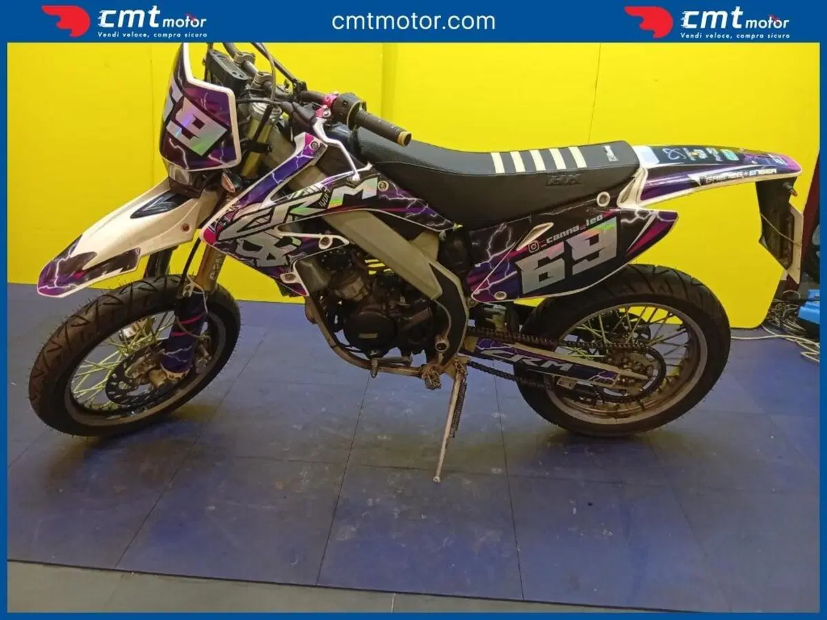 HM Baja 50 (2009 - 11) 