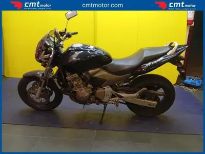 Honda Hornet 600 (2003 - 04) usata