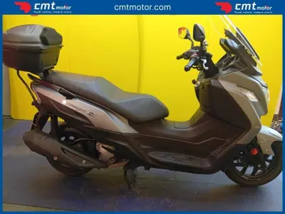 Sym Joymax 300 Z ABS (2018 - 20) usata