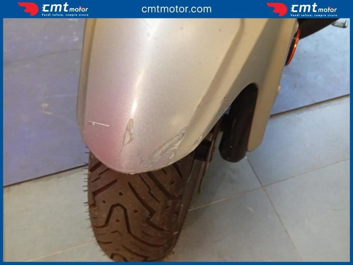 Sym Joymax 300 Z ABS (2018 - 20) (13)