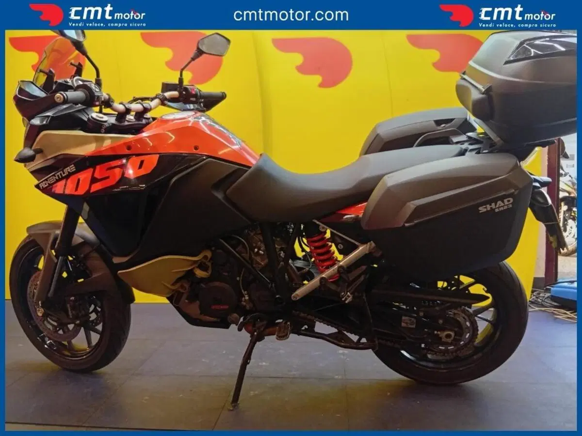 KTM 1050 Adventure (2015 - 16) (4)
