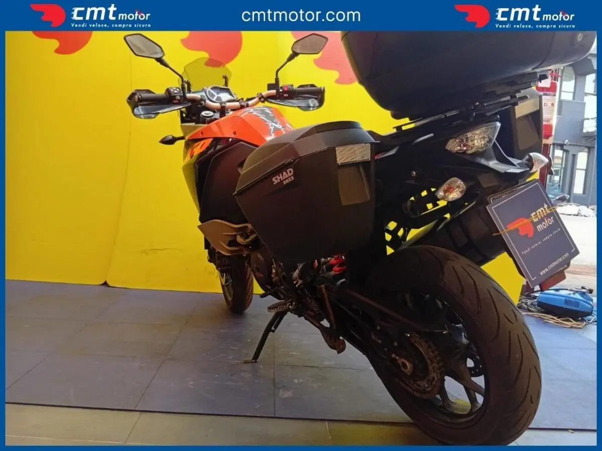 KTM 1050 Adventure (2015 - 16) (7)