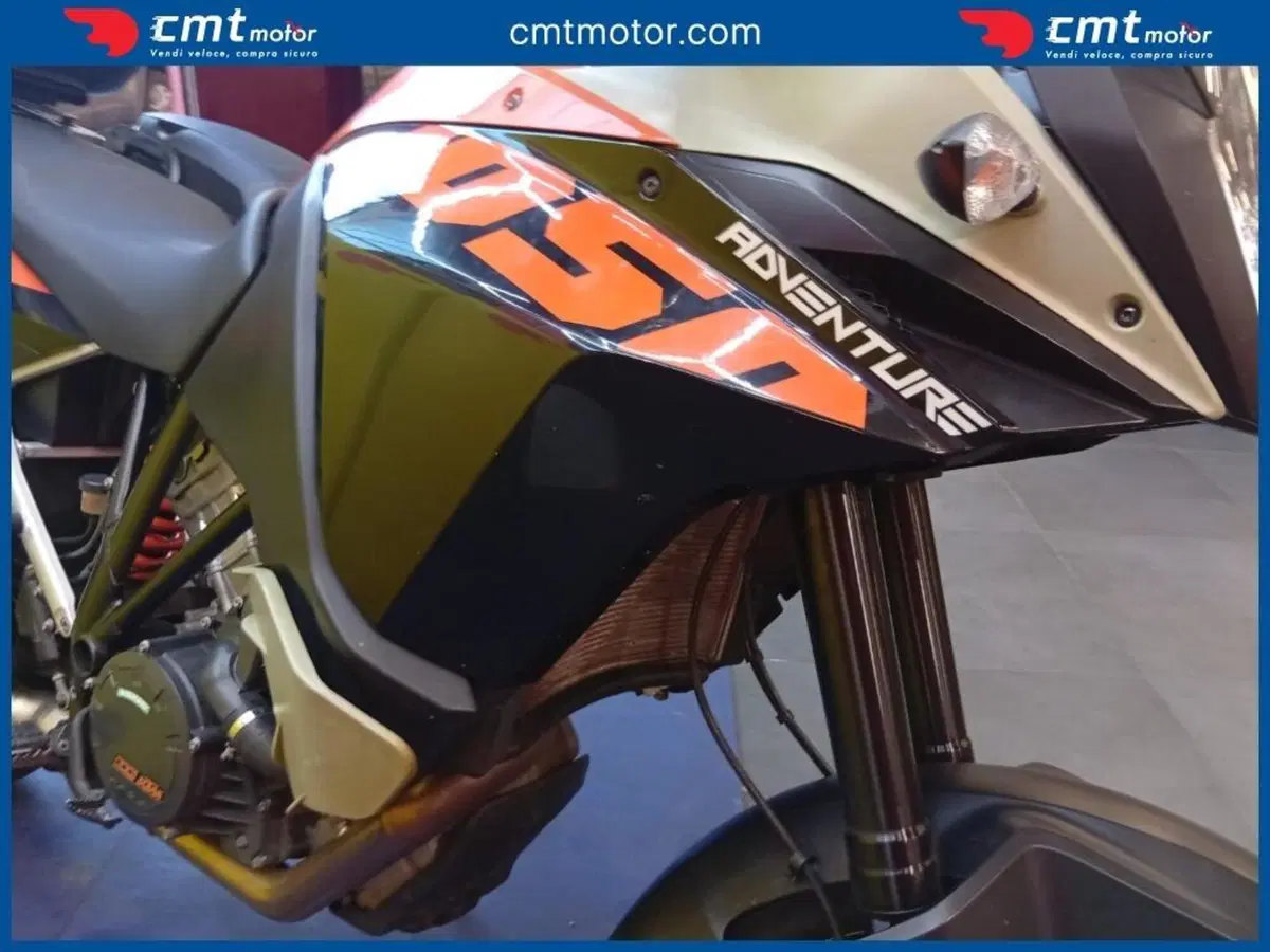 KTM 1050 Adventure (2015 - 16) (8)