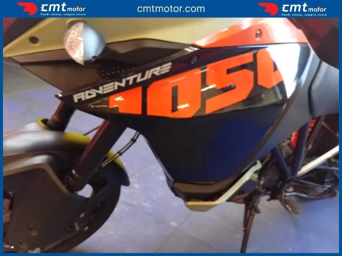KTM 1050 Adventure (2015 - 16) (9)