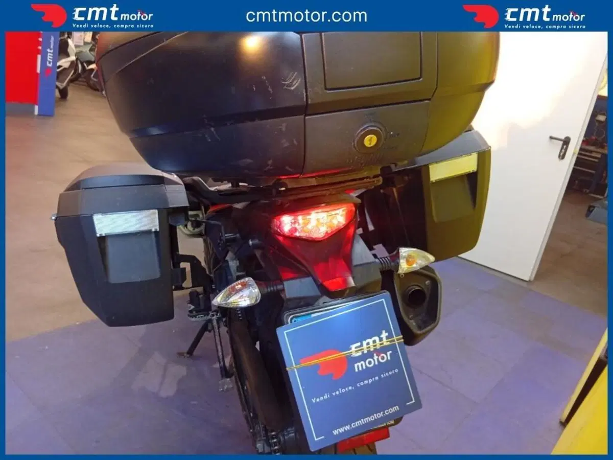 KTM 1050 Adventure (2015 - 16) (10)