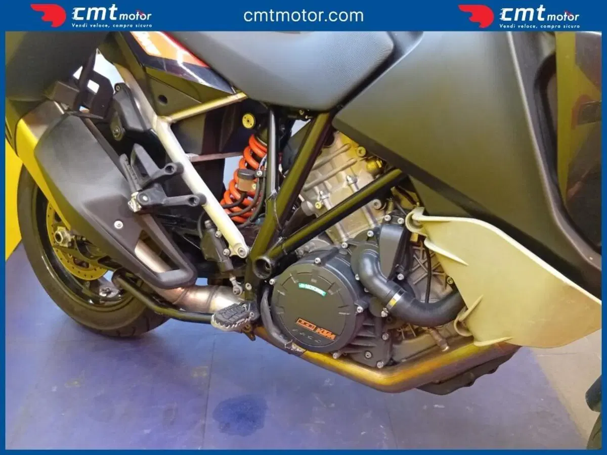 KTM 1050 Adventure (2015 - 16) (11)