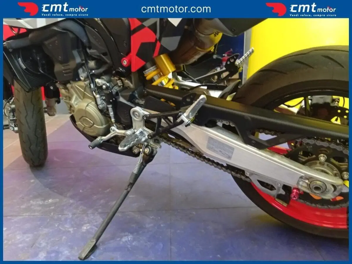 Ducati Hypermotard 698 Mono RVE (2024 - 26) (12)