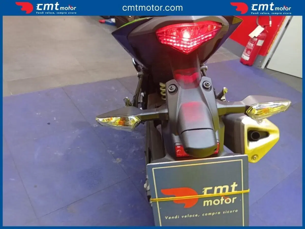 Kawasaki Ninja 125 (2021 - 24) (8)