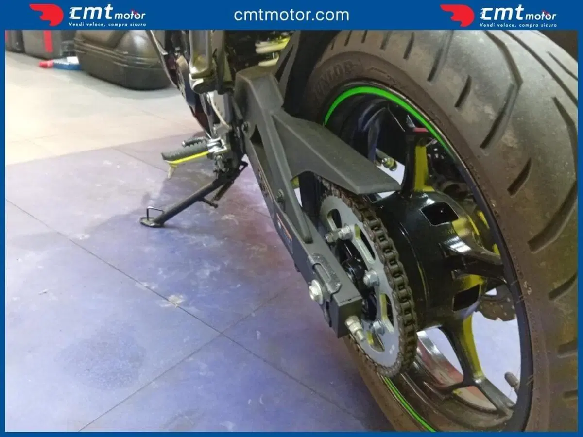 Kawasaki Ninja 125 (2021 - 24) (13)