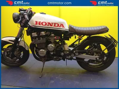 Honda d'epoca
