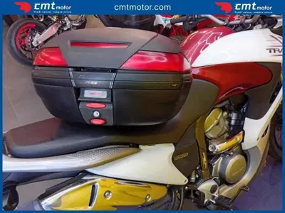 Honda Transalp XL 700 V (2007 - 2013) usata
