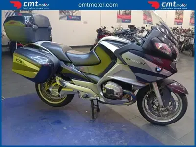 Bmw R 1200 RT (2010 - 13) usata