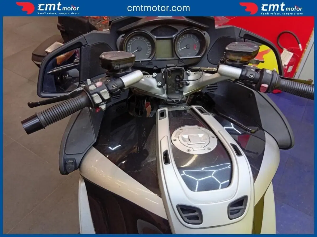 Bmw R 1200 RT (2010 - 13) (5)