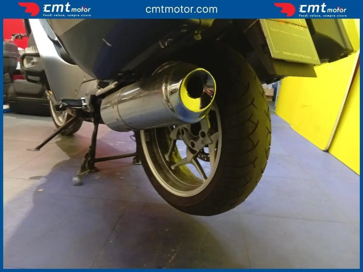 Bmw R 1200 RT (2010 - 13) (11)