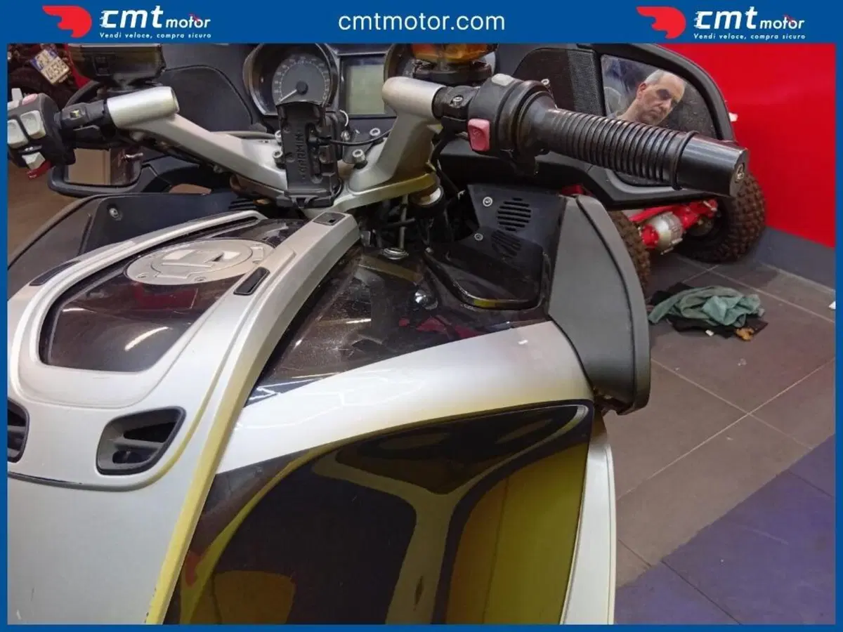 Bmw R 1200 RT (2010 - 13) (14)