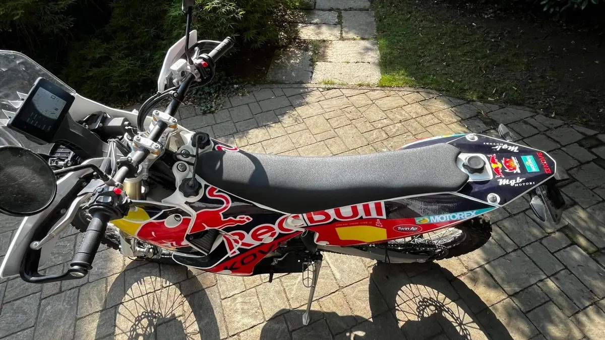 Kove 450 Rally High (2023 - 24) (3)