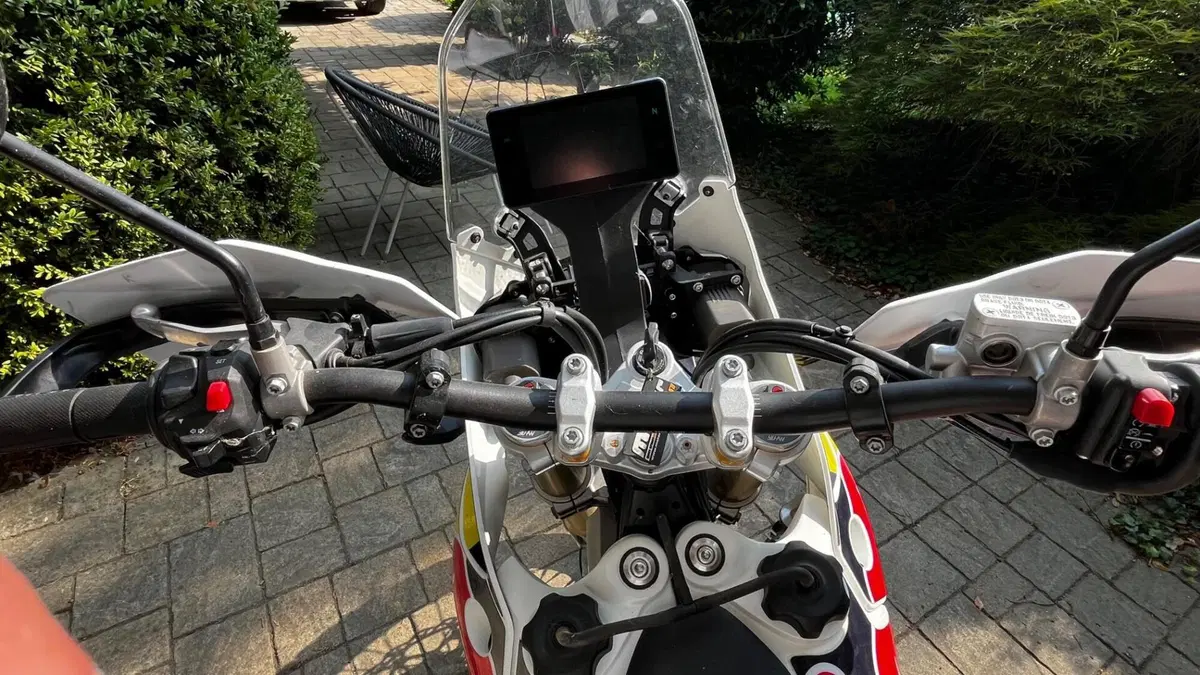 Kove 450 Rally High (2023 - 24) (5)