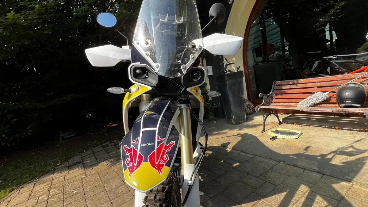 Kove 450 Rally High (2023 - 24) (6)