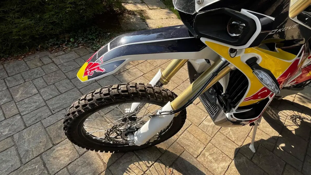 Kove 450 Rally High (2023 - 24) (7)