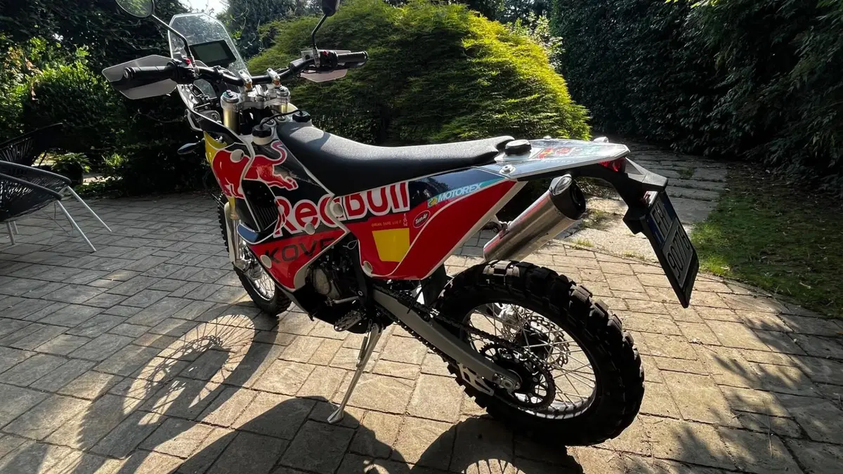 Kove 450 Rally High (2023 - 24) (10)