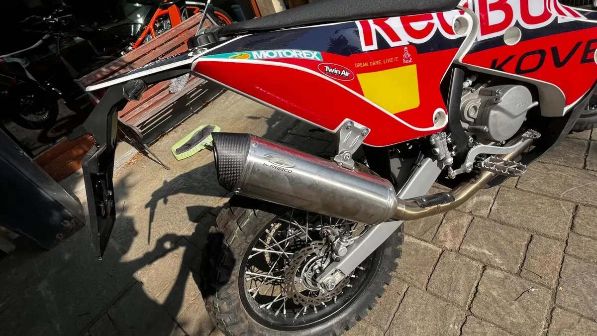 Kove 450 Rally High (2023 - 24) (12)