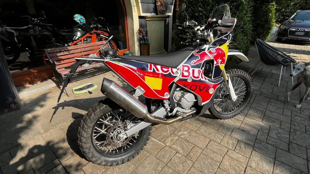 Kove 450 Rally High (2023 - 24) (13)