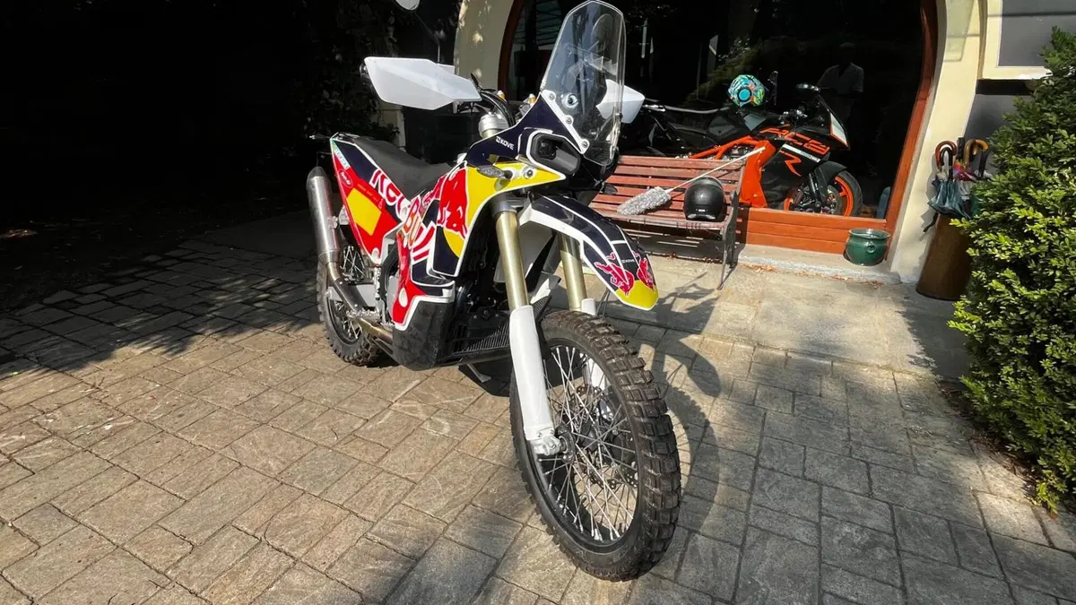 Kove 450 Rally High (2023 - 24) (14)