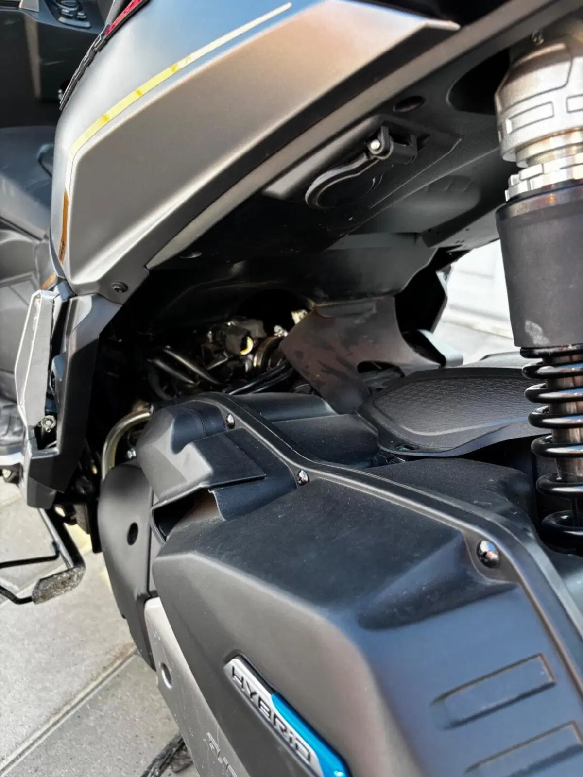 QJ Motor ATR 125 (2024) (8)