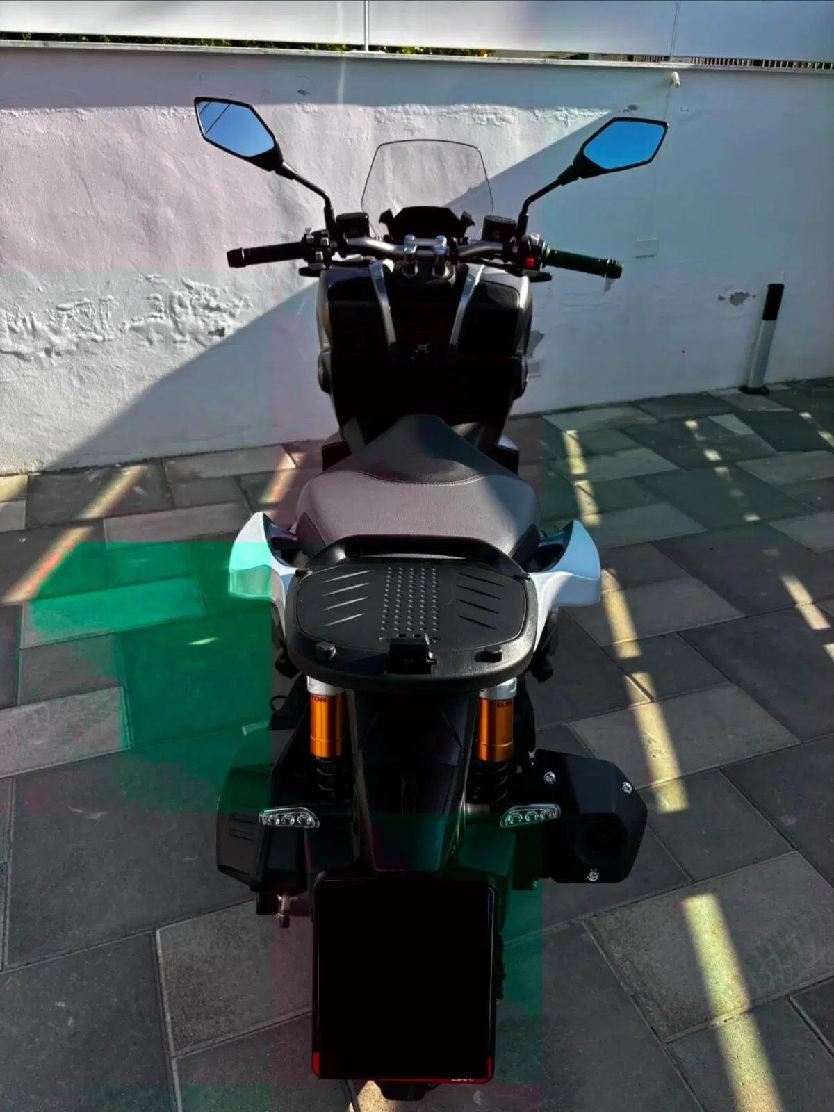 QJ Motor ATR 125 (2024) (10)