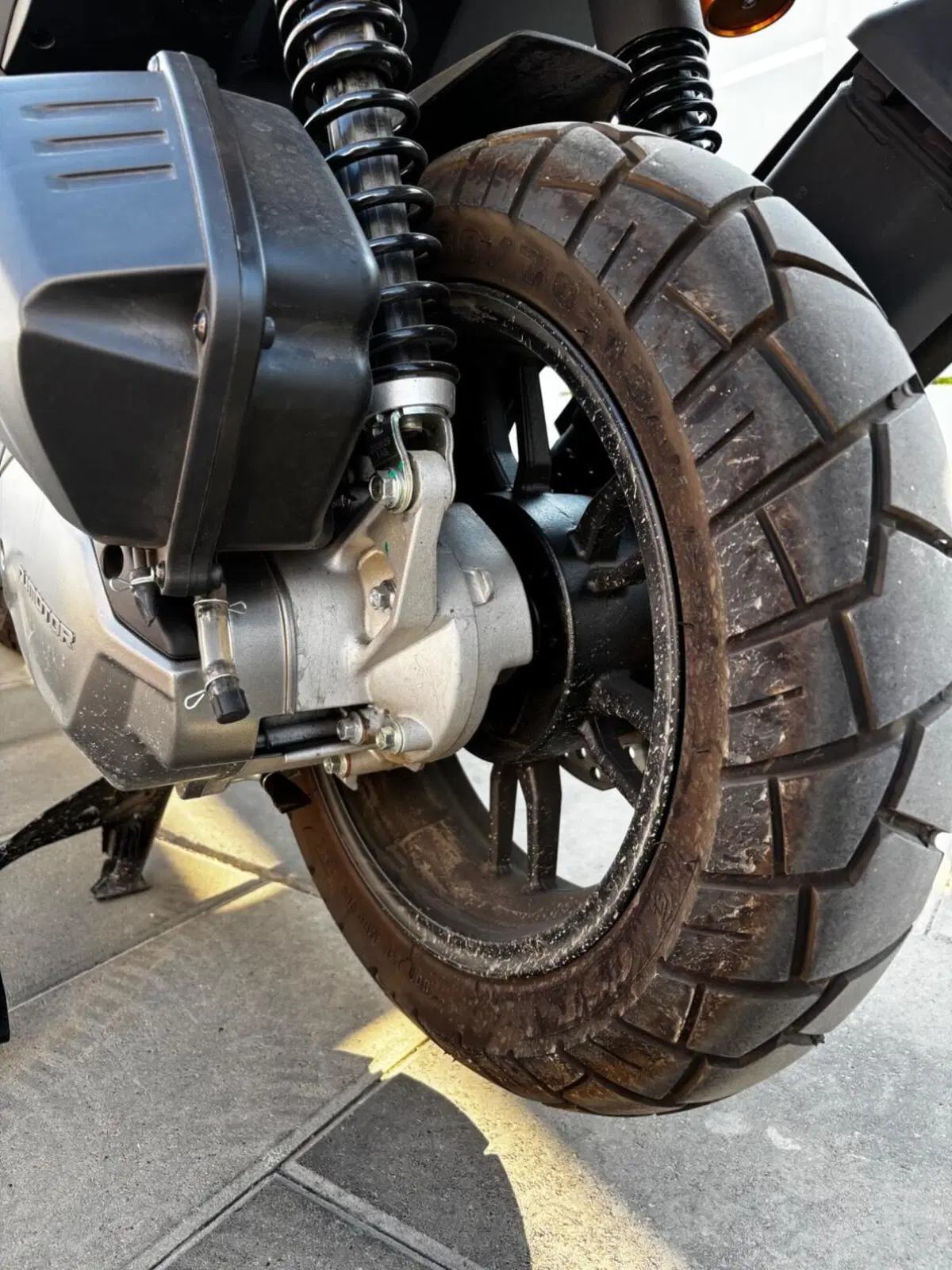 QJ Motor ATR 125 (2024) (12)