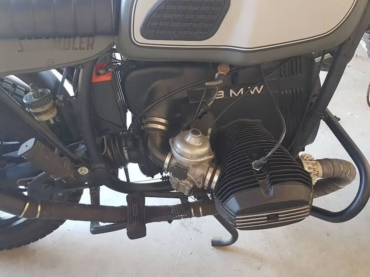 Bmw R 100 RS (1976 - 84) (4)