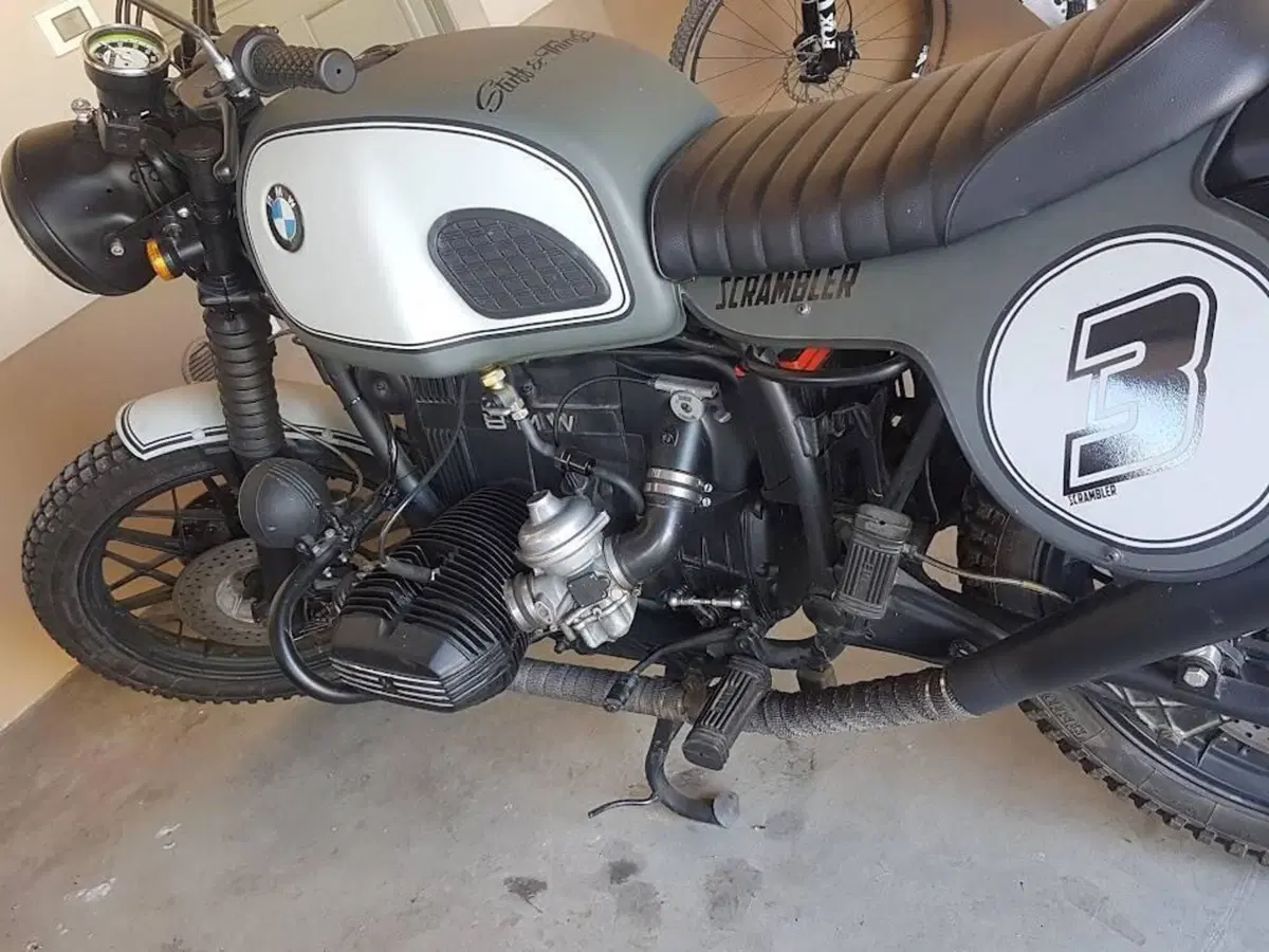 Bmw R 100 RS (1976 - 84) (6)